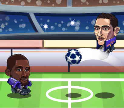 플레이 영상 장면